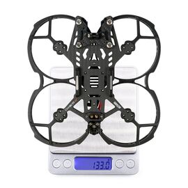 Учебный набор для сборки FPV дрона на базе GEPRC CineLog35 V2 Analog (ELRS 2,4 ГГц)